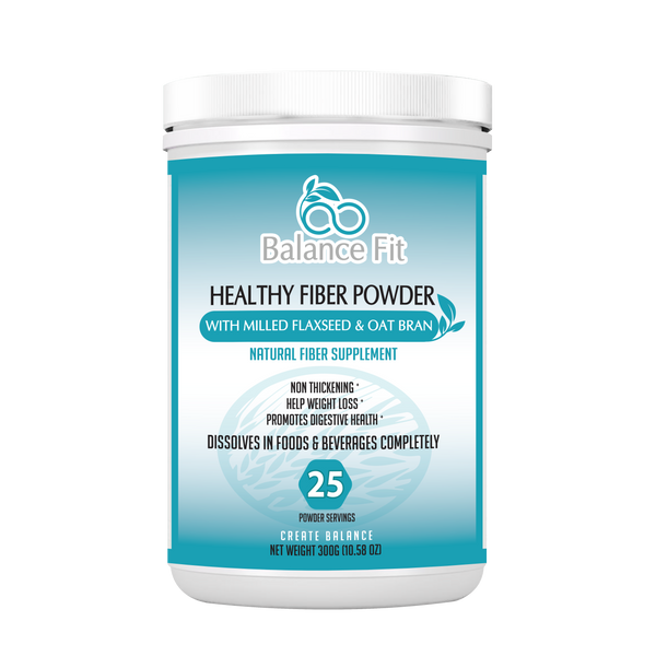 Fibra (Healthy Fiber Powder)