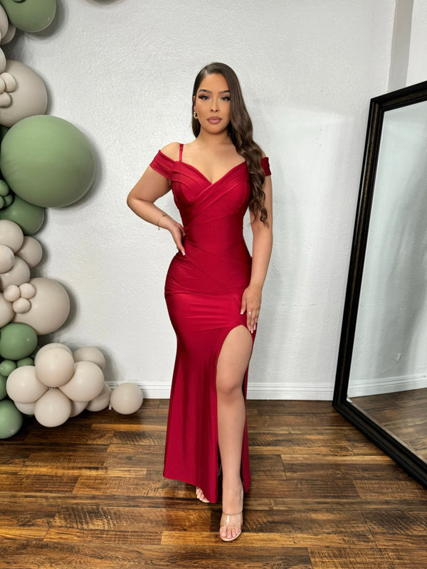 Gina Gown