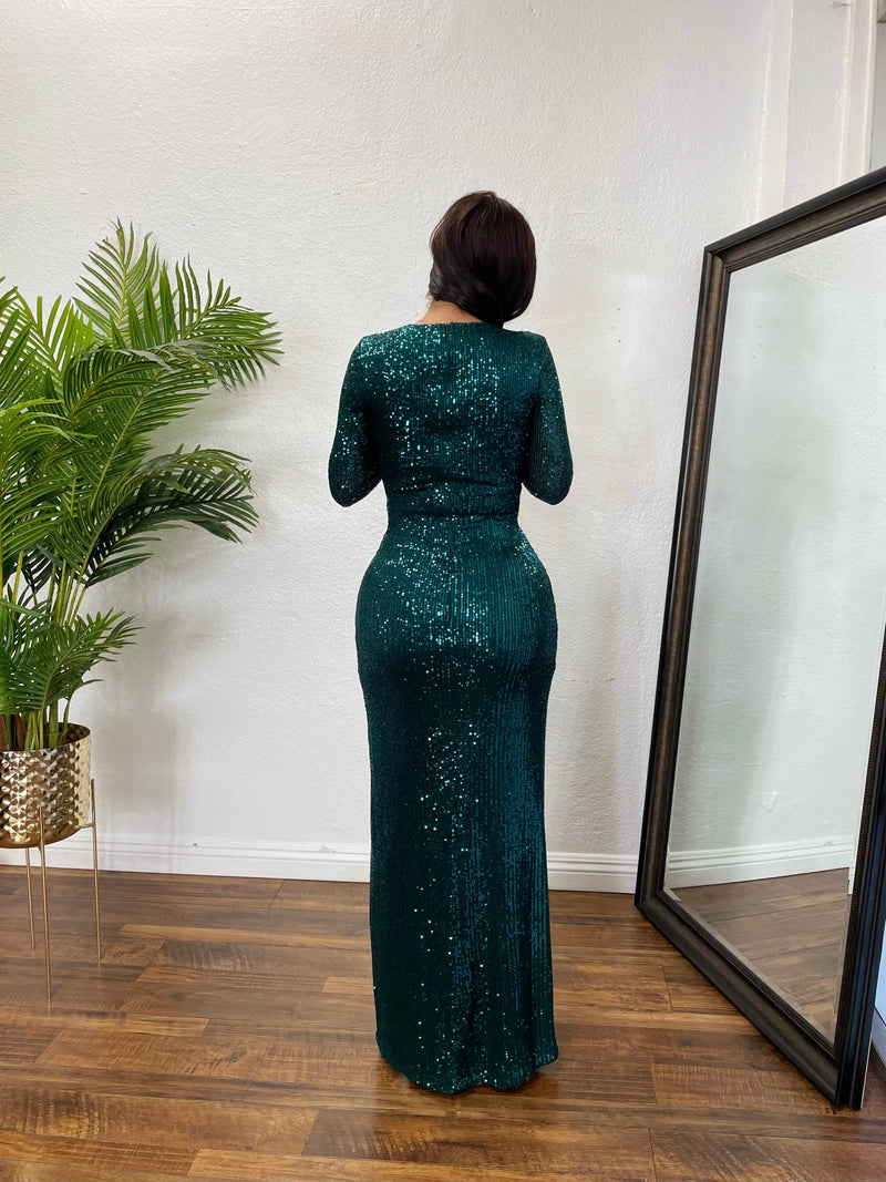 Janet Dress