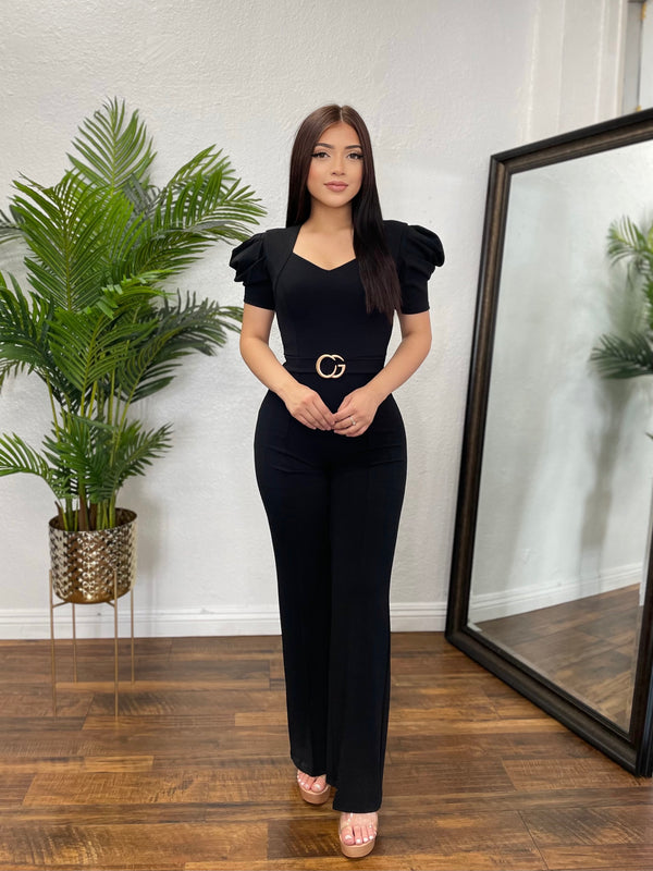 Zara Jumpsuit