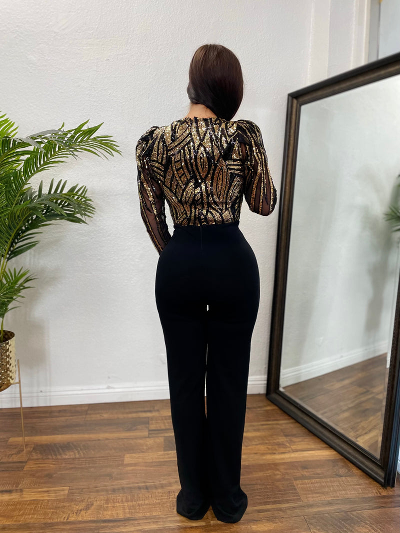 Kenia Jumpsuit