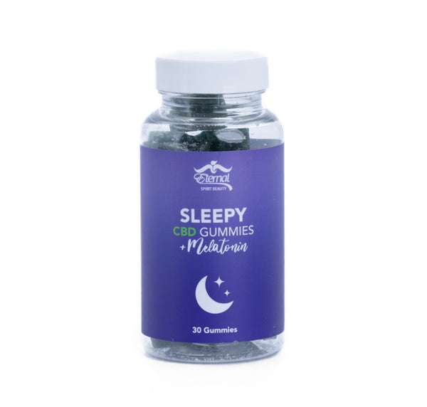 CBD Sleep Gummies