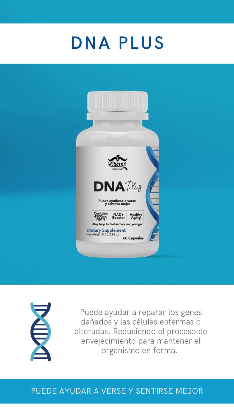 DNA