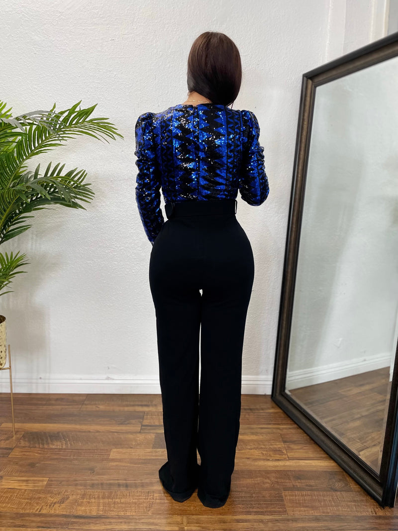 Miranda Jumpsuit