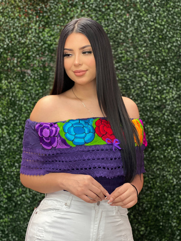 Marisela Top