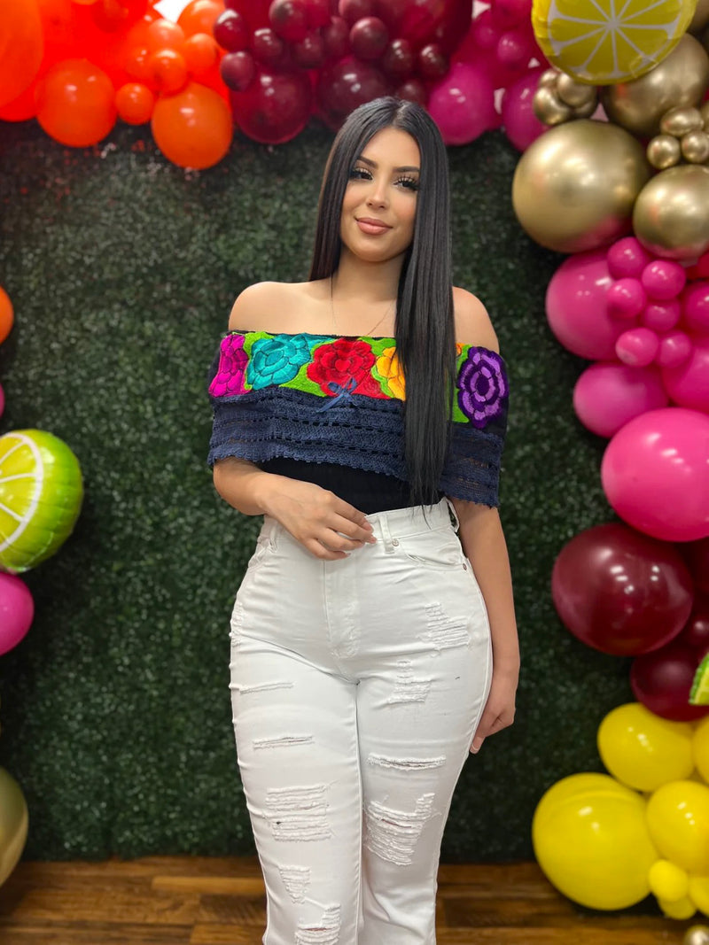 Marisela Top