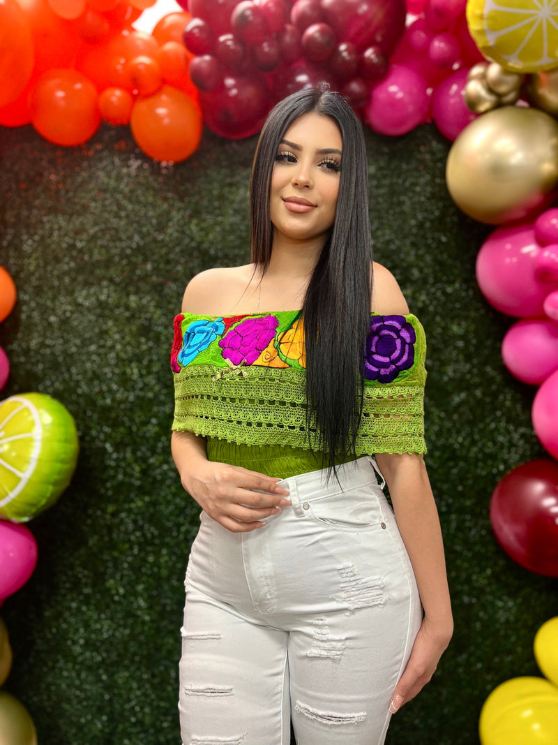 Marisela Top