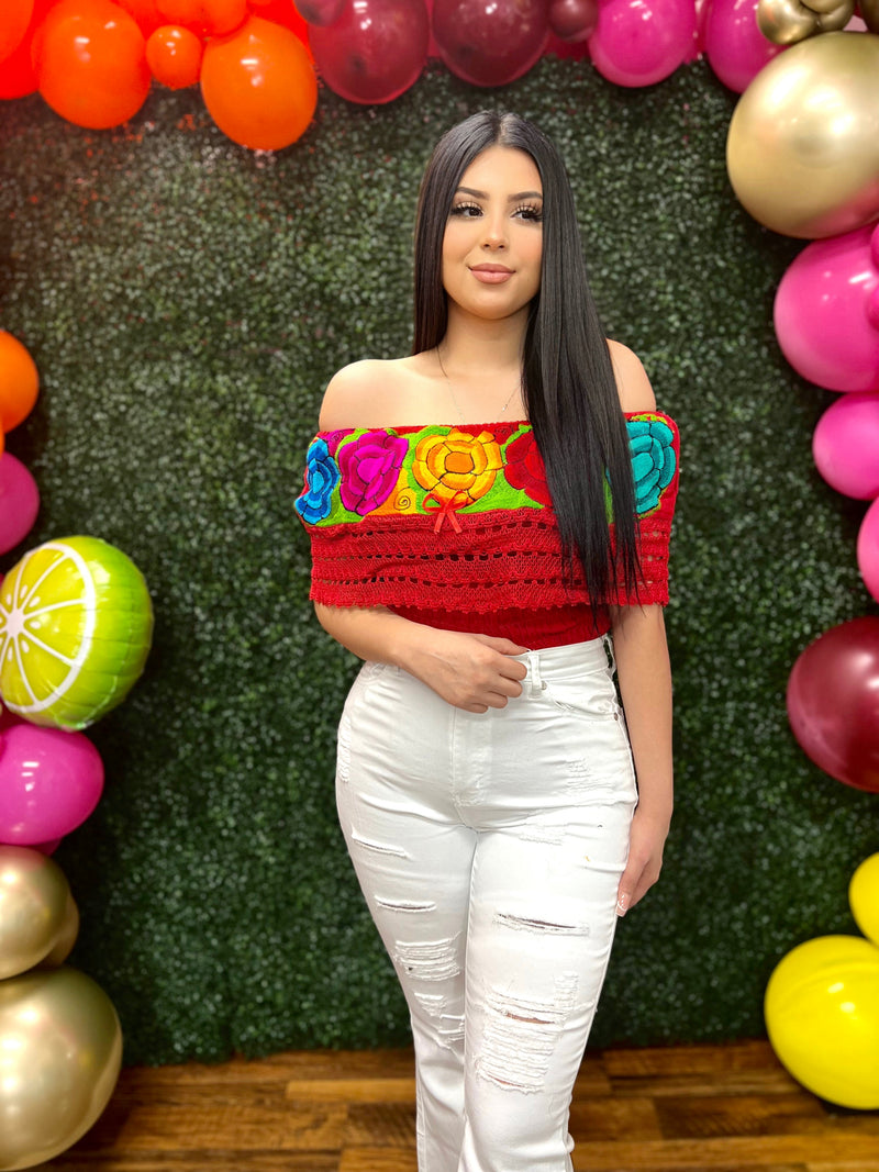 Marisela Top