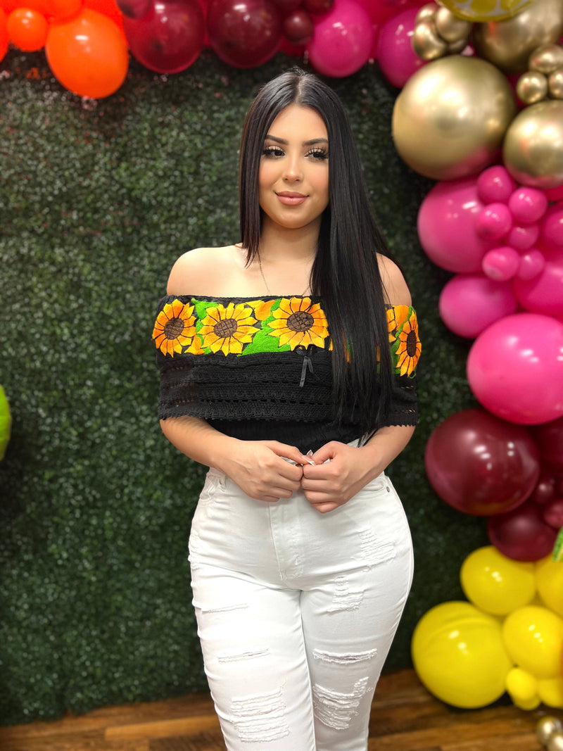 Marisela Top