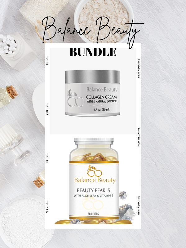 Beauty Bundle/Crema para la piel