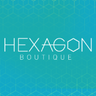 Logo of Hexagonboutique