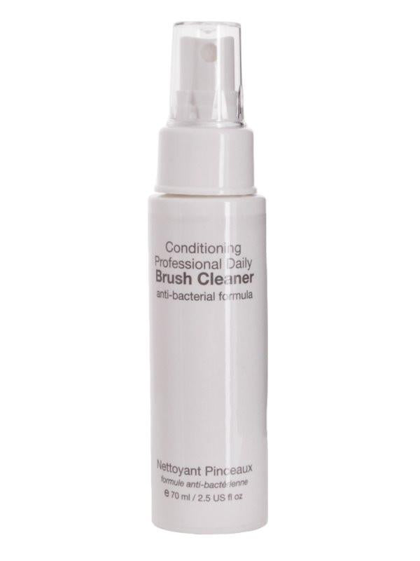 Conditioning Brush Cleaner