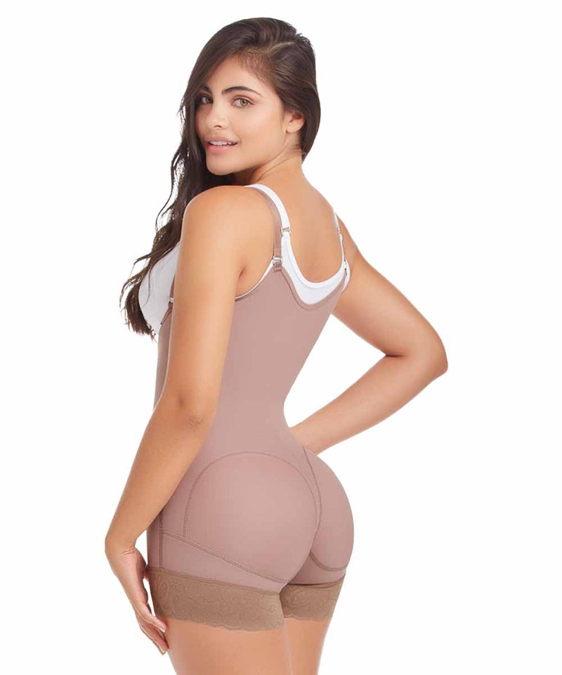 Tummy Shaping Shaper (Faja Martha)
