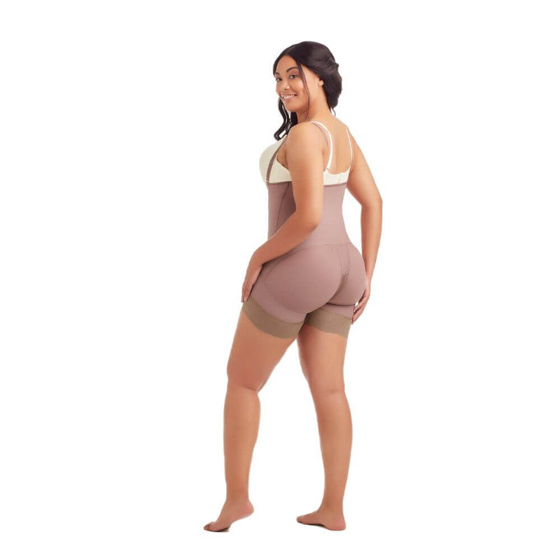 Short Ultra Butt Lifting and Sculpting Shaper (Faja Kim)
