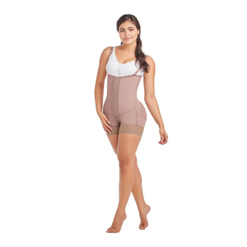 Short Ultra Butt Lifting and Sculpting Shaper (Faja Kim)