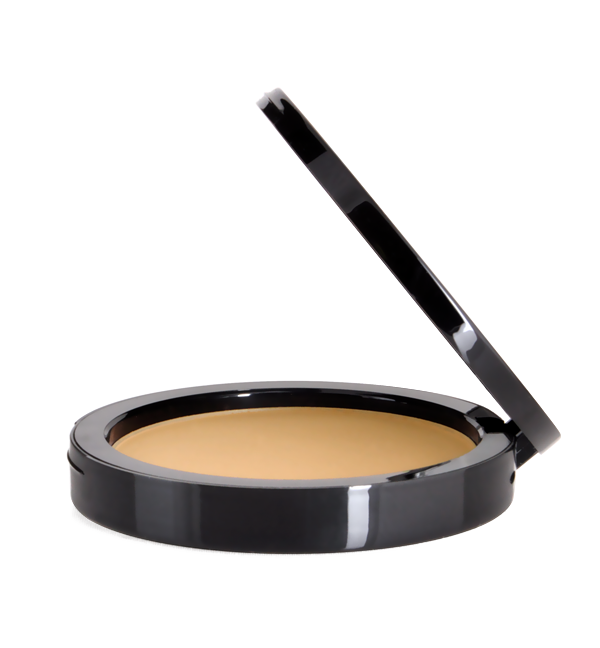 Dual Blend Powder Foundation