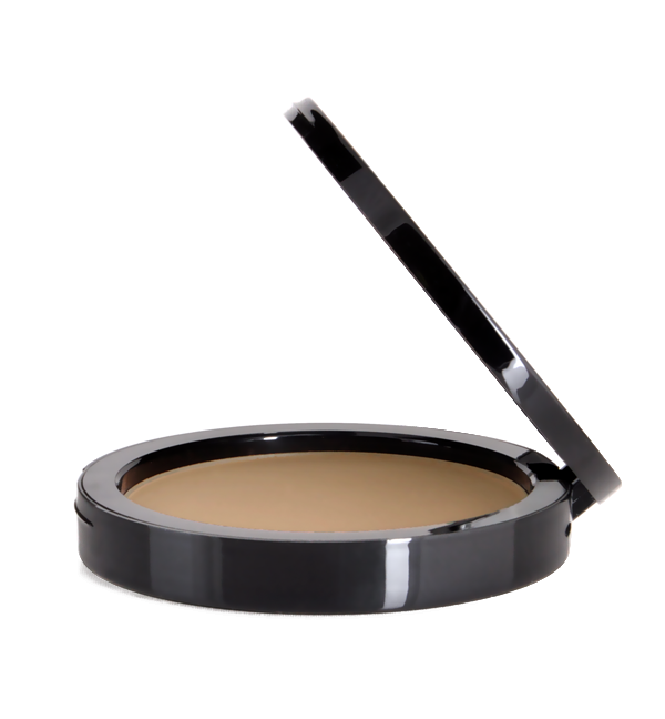 Dual Blend Powder Foundation