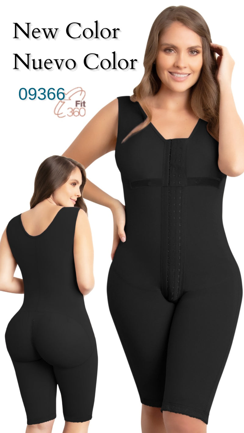 Fit 360 Hourglass Shaper (Faja Candy)