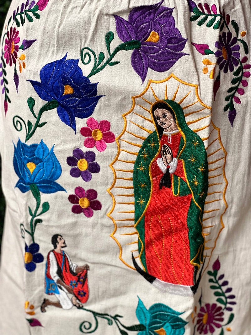 Guadalupe Dress