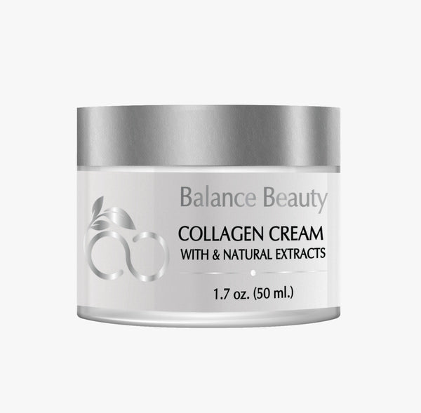 Collagen Cream (Crema De Dia)