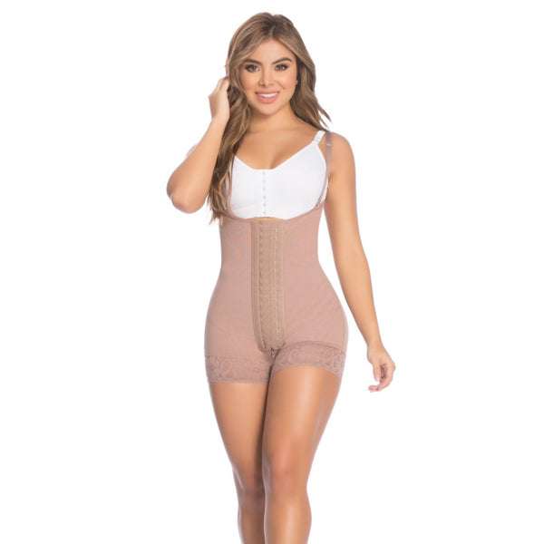 Fit 360 Hook Shaper (Faja Luna)