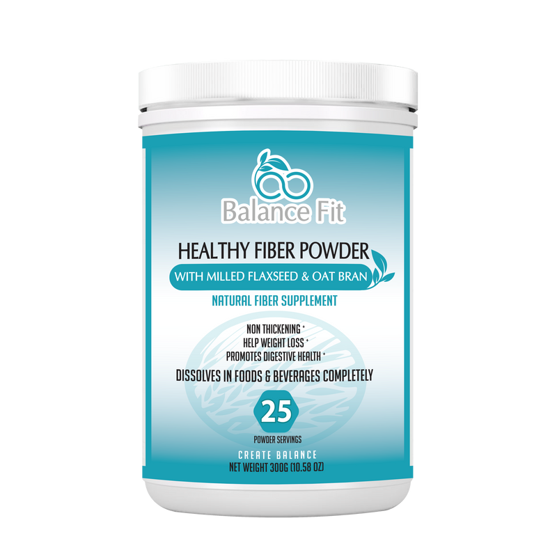 Fibra (Healthy Fiber Powder)