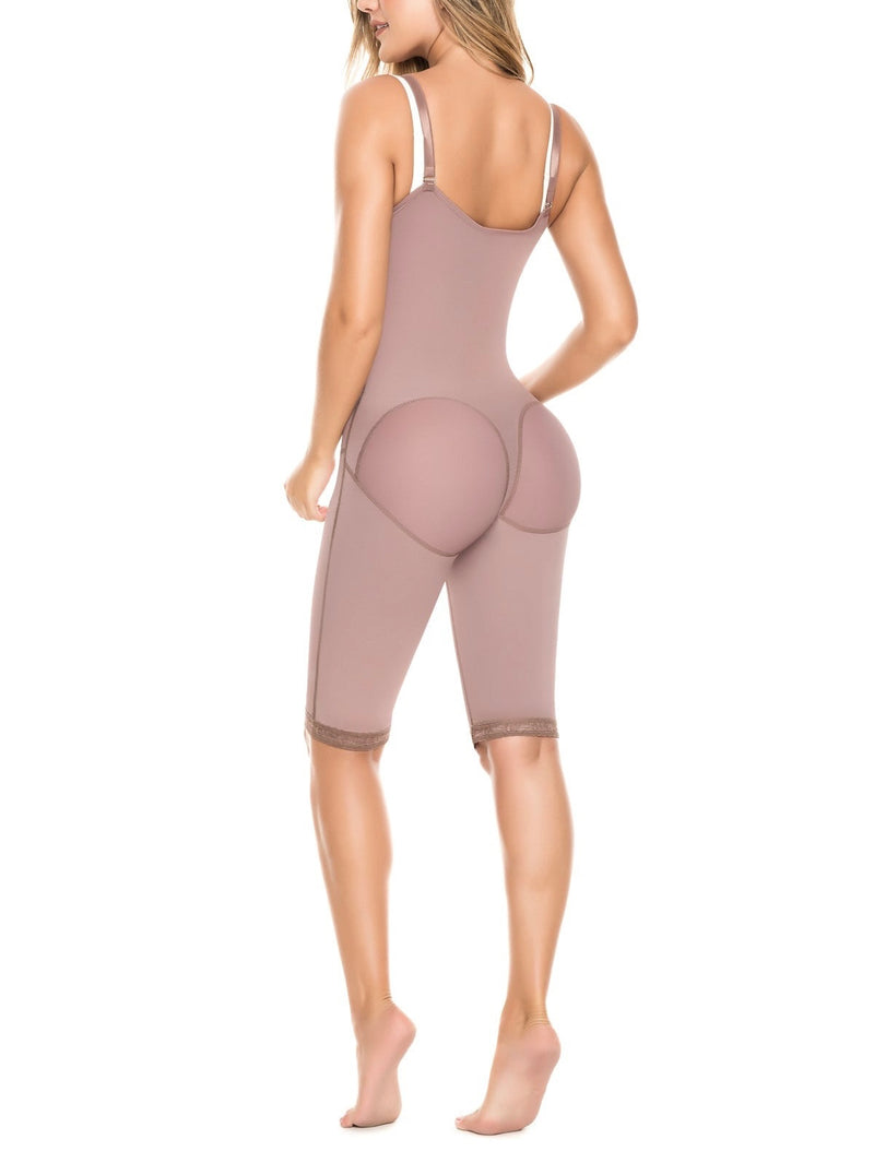 Tummy, Thigh & Butt Sculpting Shaper (Faja Suzy)