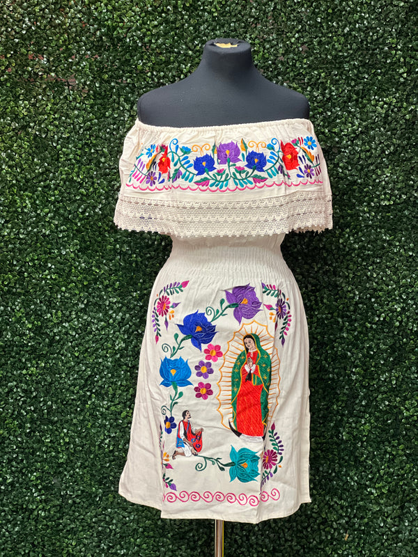 Guadalupe Dress