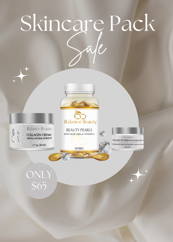 Full Skincare Bundle