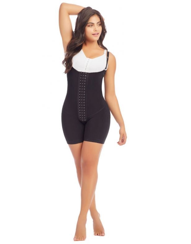Waist, Back, & Butt Lift Shaper (Faja Edith)